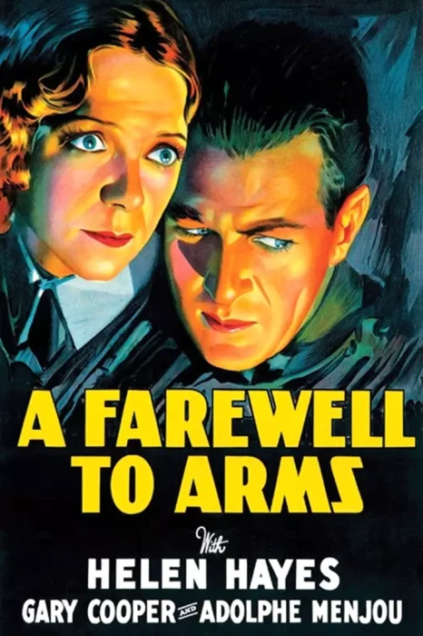 Cartel A Farewell to Arms