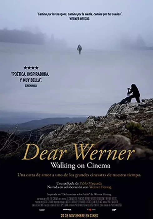 Dear-Werner