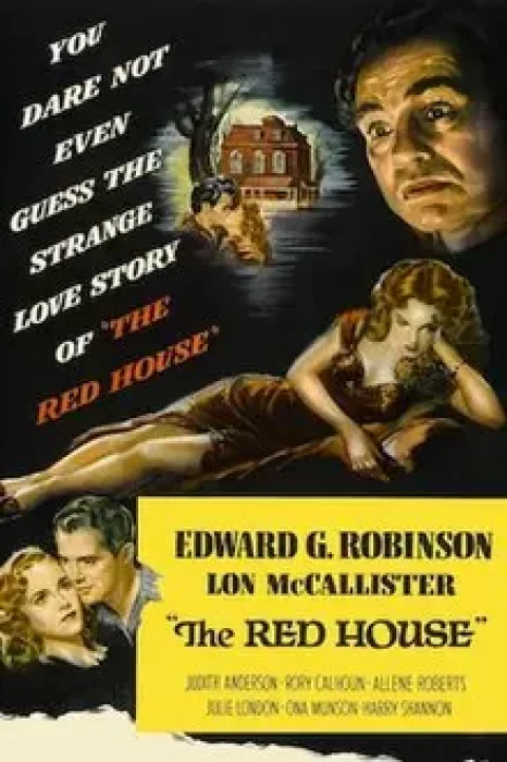 Red-house-poster