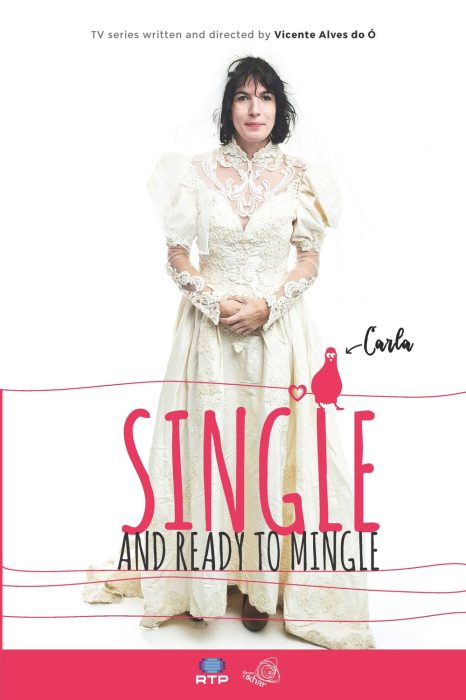 Single And Ready To Mingle Poster ENG (1)