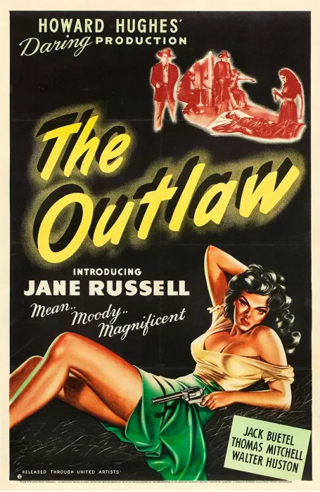 The-Outlaw