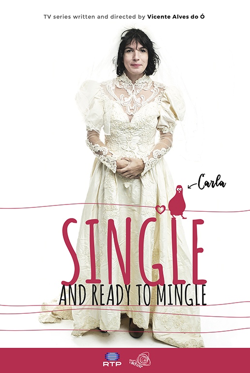 Single And Ready To Mingle (Solteira e Boa Rapariga)