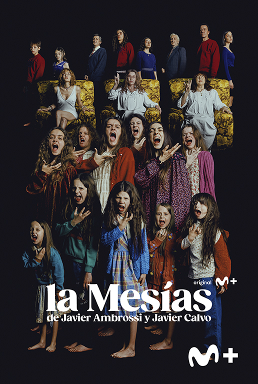 La Mesías