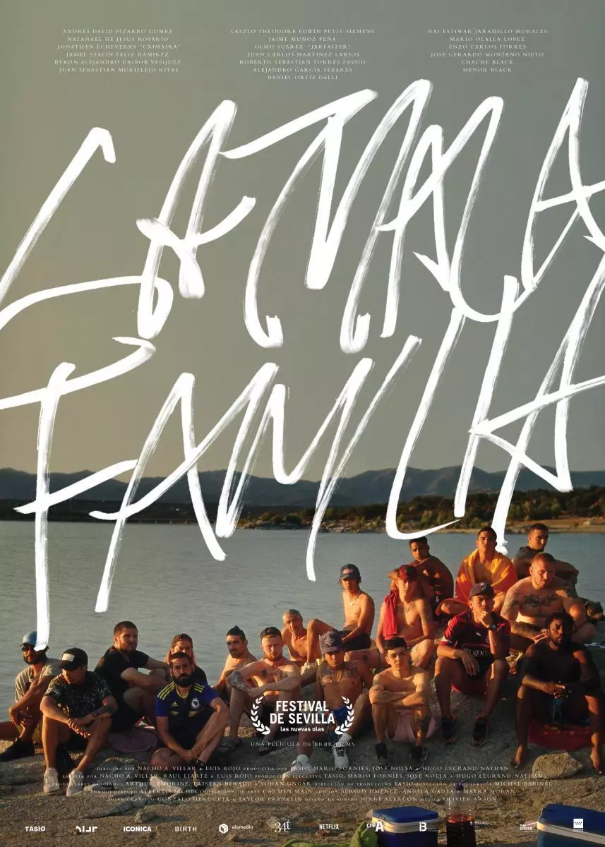 The bad family / La mala familia