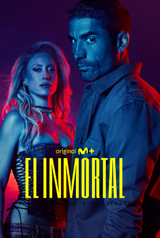 El Inmortal