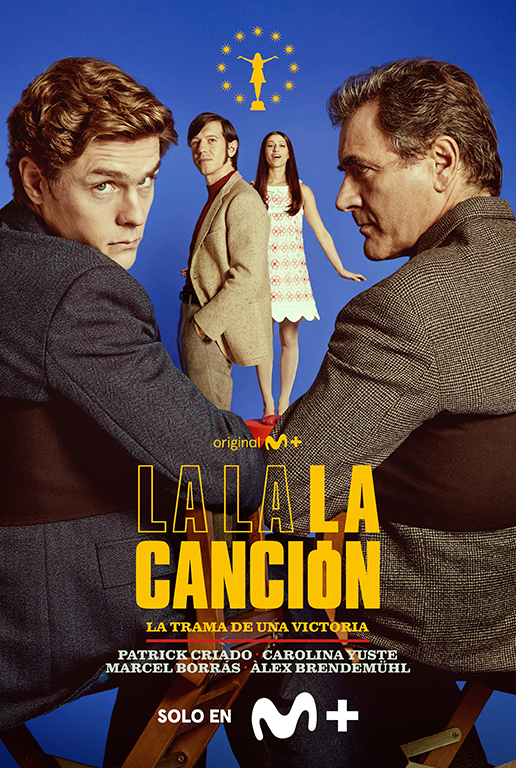 La Canción (The Song)