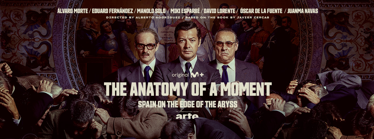 The Anatomy of a Moment