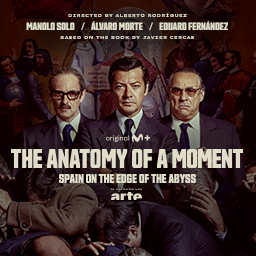 The Anatomy of a Moment