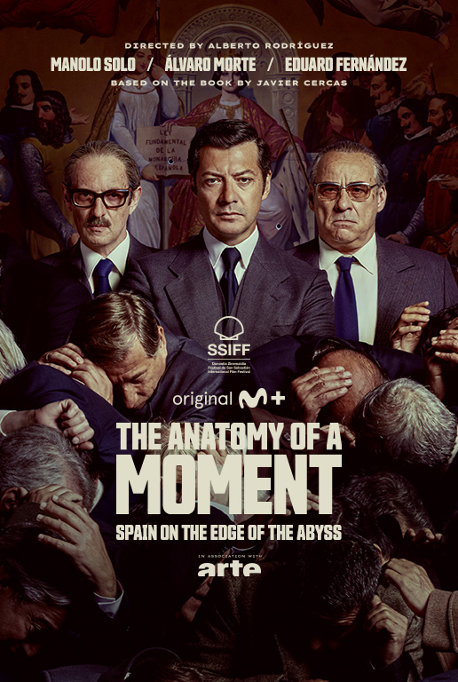 The Anatomy of a Moment