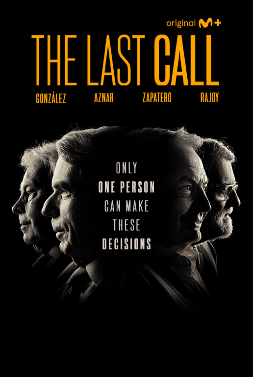 The Last Call