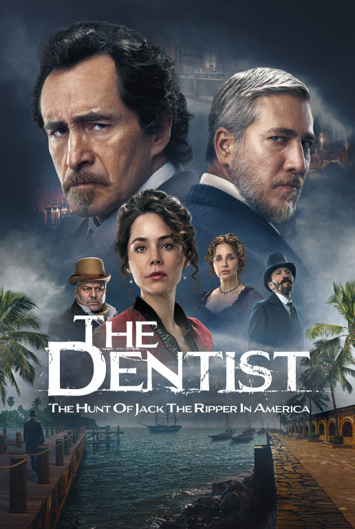 The Dentist