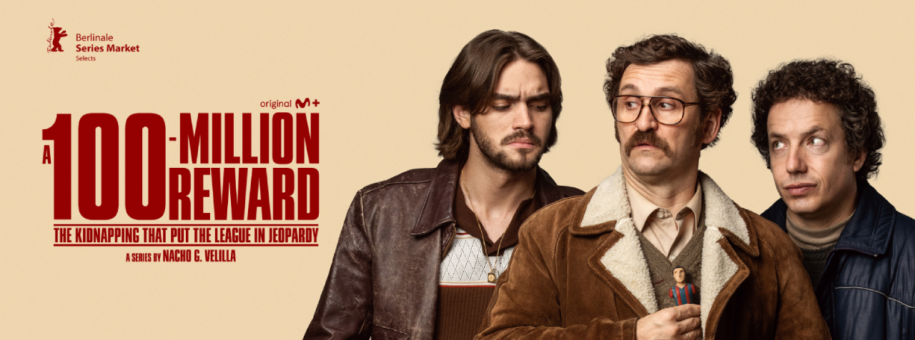 A 100-Million Reward