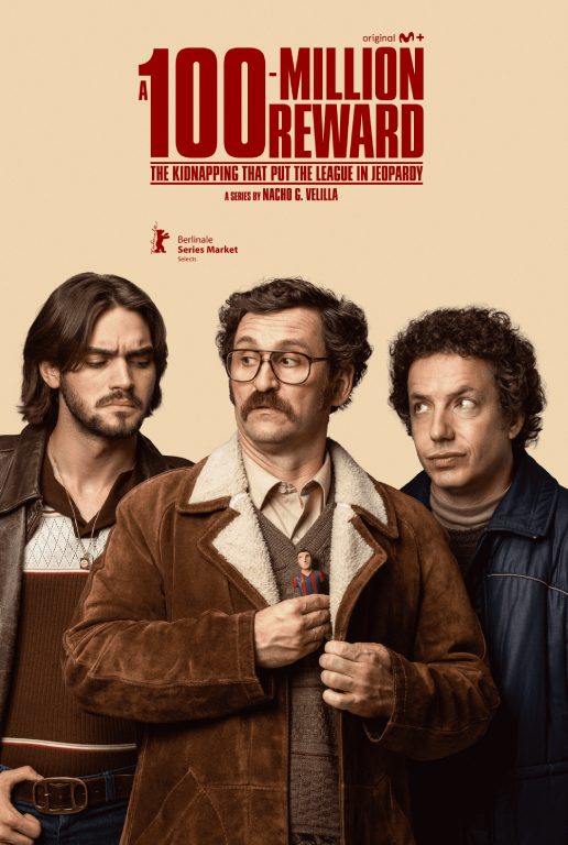 A 100-Million Reward