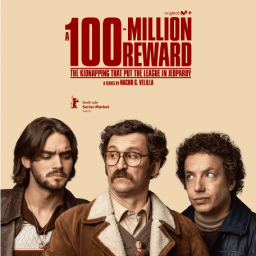 A 100-Million Reward