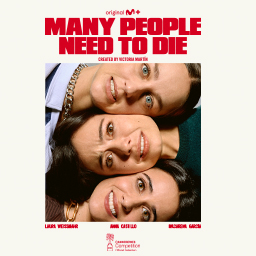 Many People Need To Die