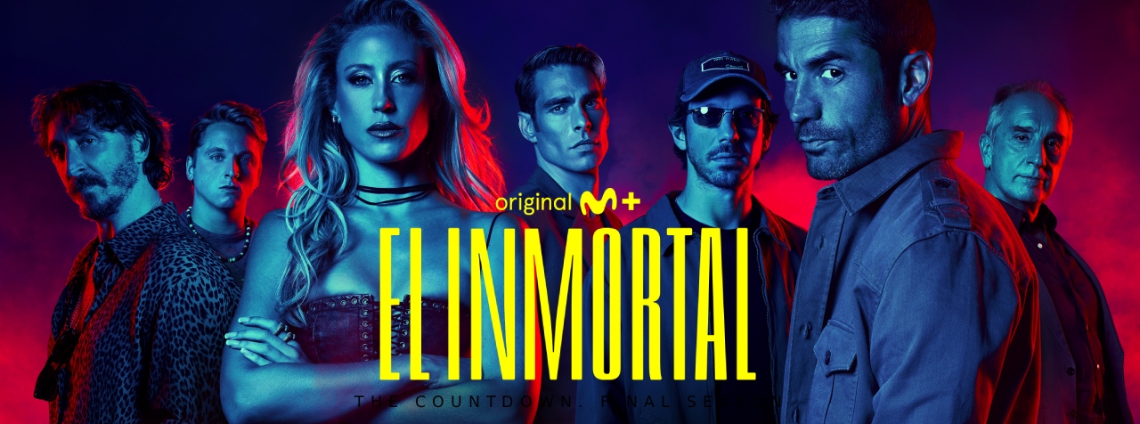 El Inmortal