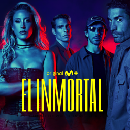 El Inmortal
