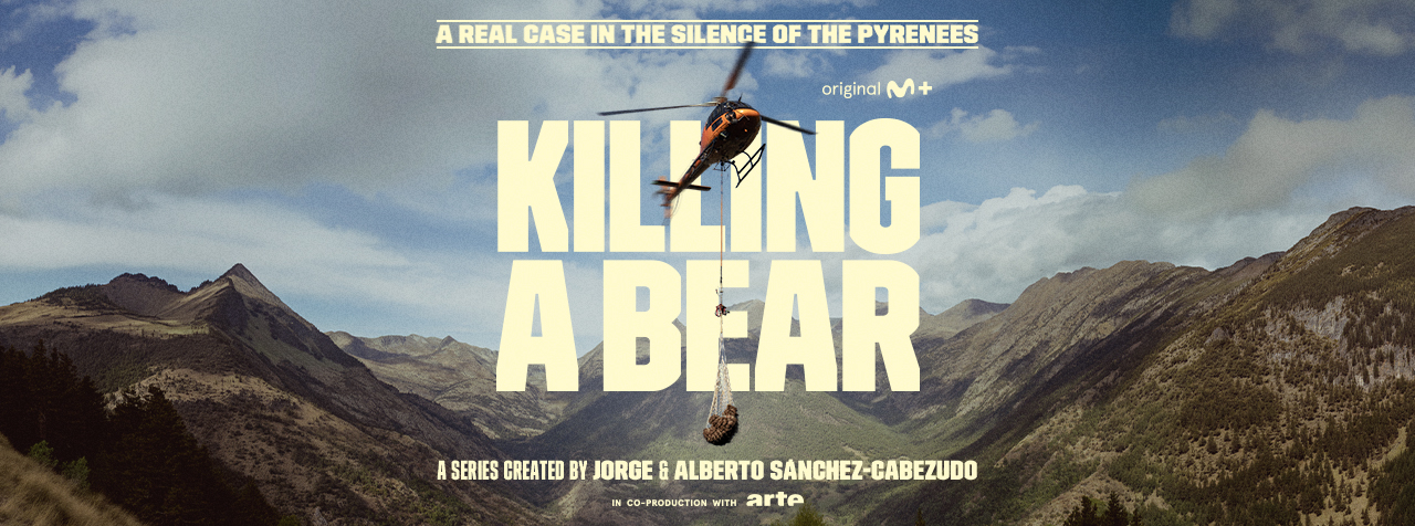 Killing a Bear