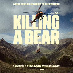Killing a Bear