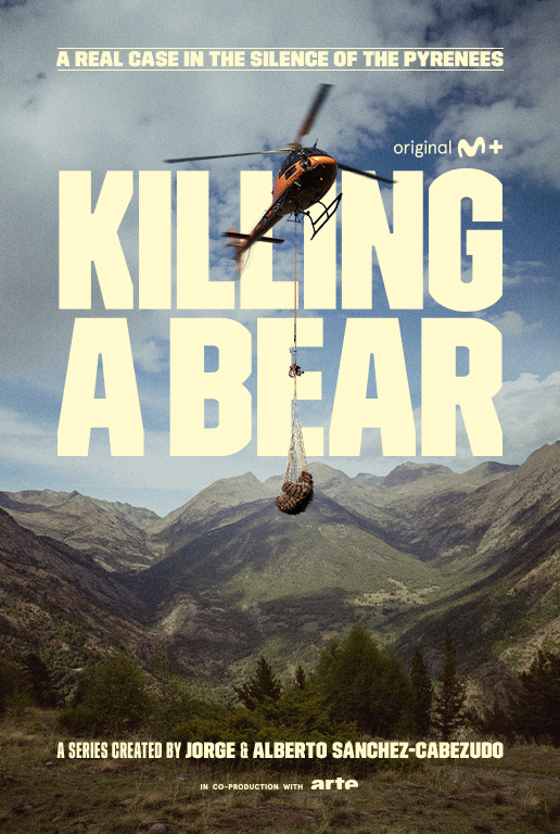 Killing a Bear